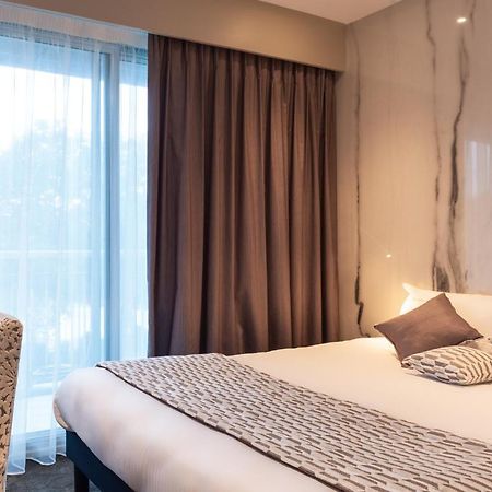 Hotel D'Angleterre Rouen Centre Gare エクステリア 写真