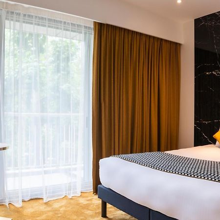 Hotel D'Angleterre Rouen Centre Gare エクステリア 写真