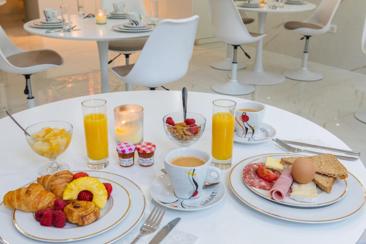 Hotel D'Angleterre Rouen Centre Gare エクステリア 写真