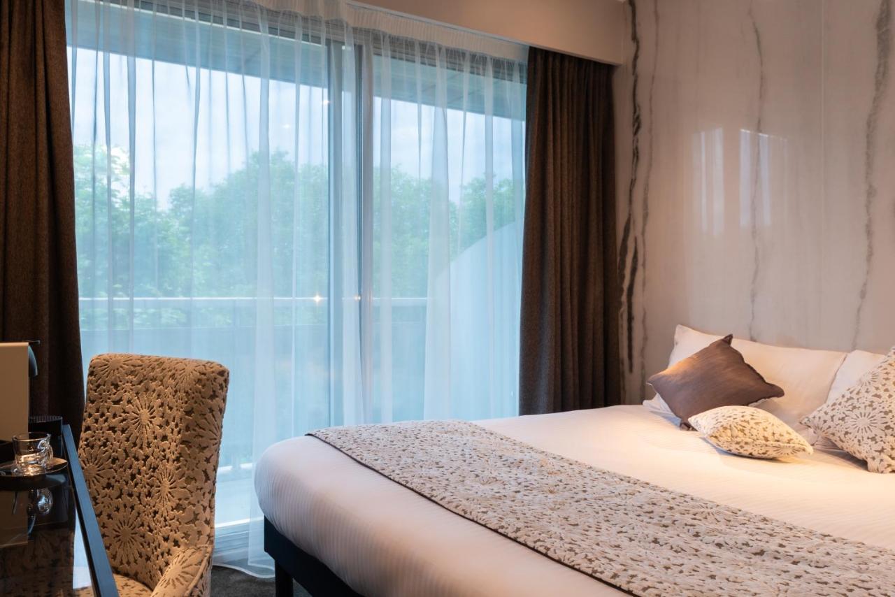 Hotel D'Angleterre Rouen Centre Gare エクステリア 写真